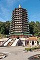德教会紫瑞阁（Zi Sui Ge Temple，1981年建）