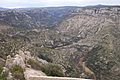 Cirque de Navacelles, France