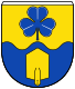 Coat of arms of Leybuchtpolder