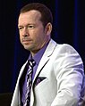 Donnie Wahlberg