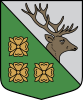 Coat of arms of Drusti Parish