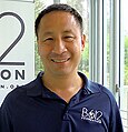 co-founder of the B612 Foundation (18 July 2014)