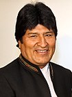 Evo Morales