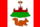 Flag of Kichmengsko-Gorodetsky District