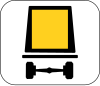 Vehicles carrying dangerous goods