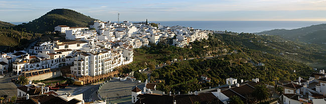 Frigiliana