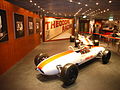 澳门大赛车博物馆 The Grand Prix Museum in Macau