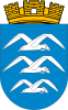 Coat of arms of Haugesund Municipality