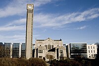 University of British Columbia