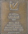 Sir William Mitchell