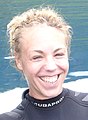 Jessica Melbourne-Thomas, Australian marine, Antarctic, and climate change scientist.