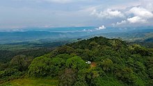 Kahuzi-Biega National ParK.