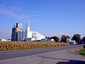 Kileville, Ohio skyline