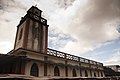 New Bell Central Mosque