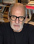 Larry Kramer