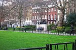 Lincoln's Inn Fields