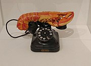 Lobster Telephone