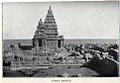 Shore Temple, c. 1914. Courtesy J.W. Coombes