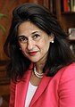 Minouche Shafik, 20th President of Columbia University