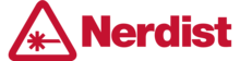 Nerdist logo