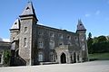 {{Listed building Wales|11098}}