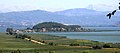 Image 40Ioannina Island in Lake Pamvotida (from List of islands of Greece)
