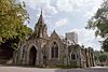 Putney Vale Crematorium