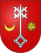 Coat of Arms of Satigny