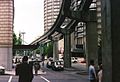 The Seattle Center Monorail