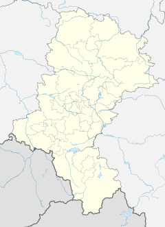 Herby Nowe is located in Silesian Voivodeship