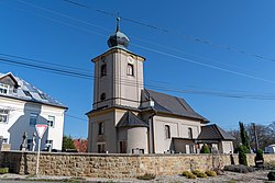 Church of Saint Procopius