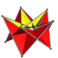 冠状多面体（英语：Toroidal_polyhedron#Crown_polyhedra）