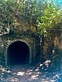 Túnel Negro in Terranova