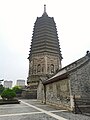 用于条目广济寺古建筑群 贡献者：红烧腰果