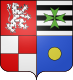 巴热-多马坦徽章