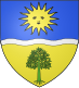 圣莱热莱多马尔徽章