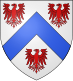 Coat of arms of La Falaise