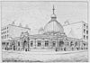 Borough station, 1890