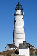 Boston Light