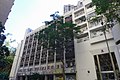 香港中文大学校友会联会张煊昌学校