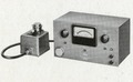 Cary Model 31 Electrometer