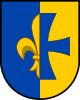 Coat of arms of Kaly