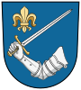 Coat of arms of Luleč