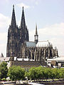 Cologne Cathedral