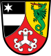 Coat of arms of Großbardorf