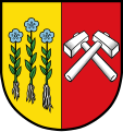 COA / Wappen