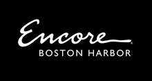 安可波士顿港 Encore Boston Harbor logo