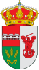 Coat of arms of Aldeaseca