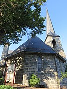 First Presbyterian Church