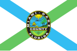 Flag of Miami-Dade County, Florida